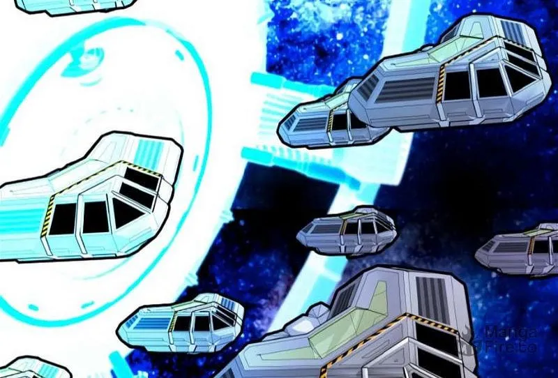 All Rounder Chapter 75 page 10 - 