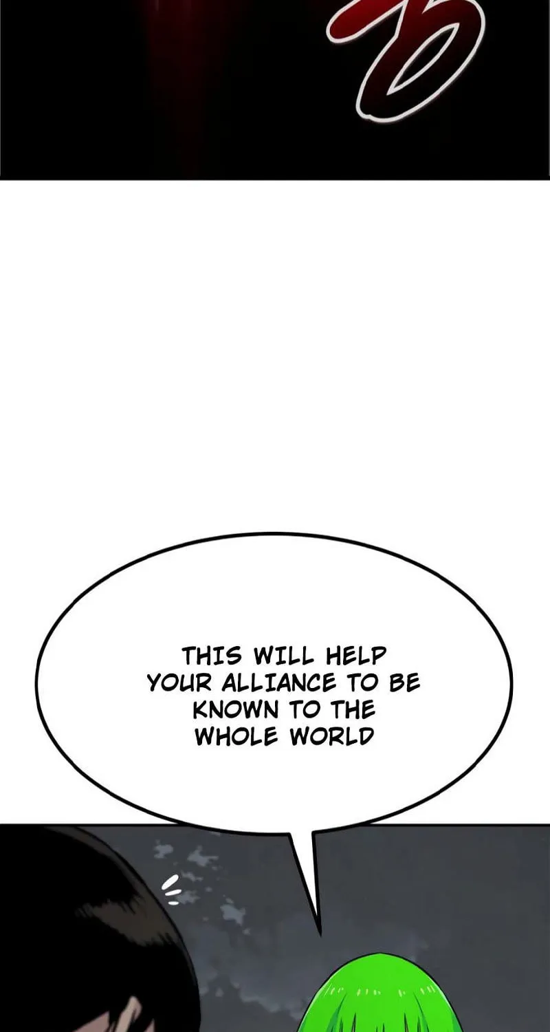 All Rounder Chapter 75 page 97 - 