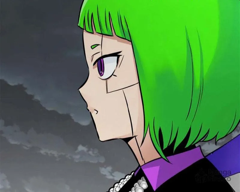 All Rounder Chapter 75 page 100 - 