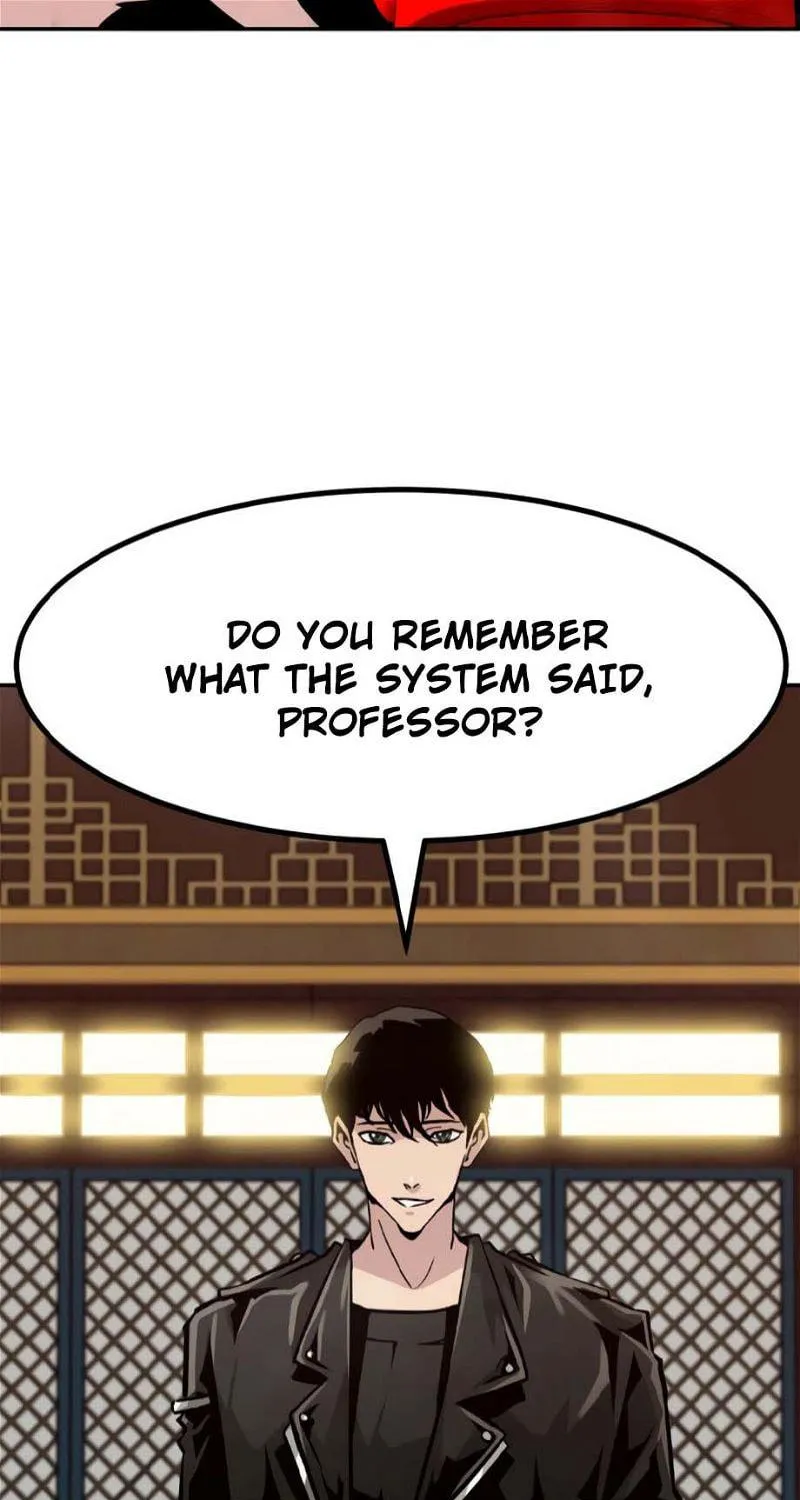 All Rounder Chapter 76 page 11 - 