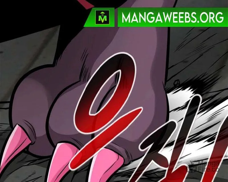 All Rounder Chapter 76 page 102 - 