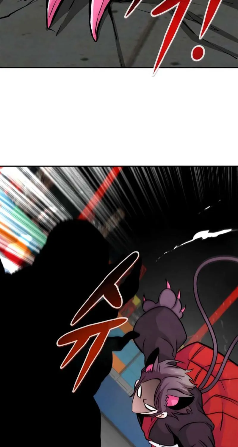 All Rounder Chapter 76 page 103 - 