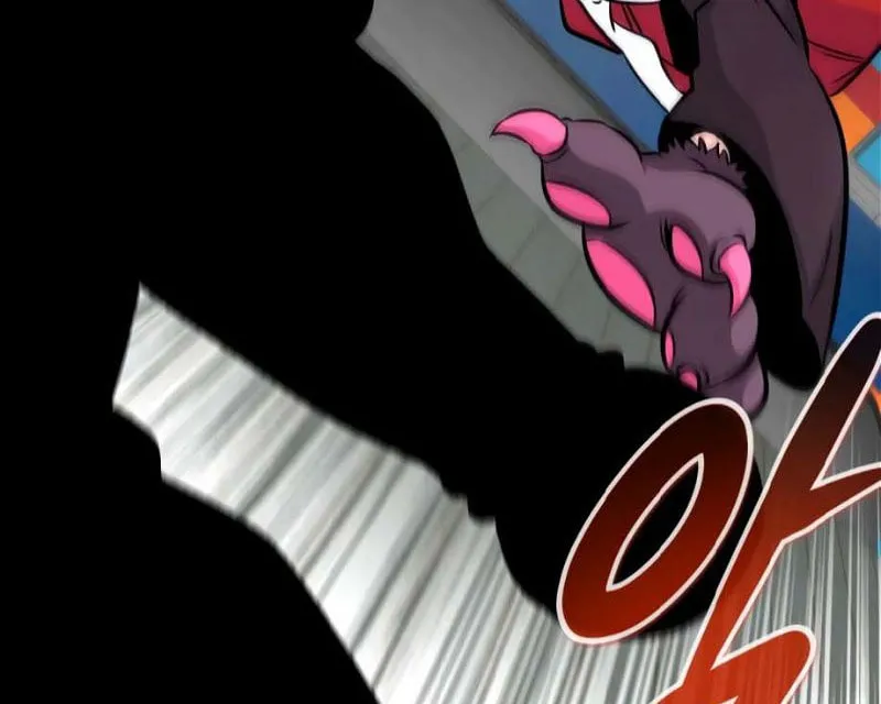 All Rounder Chapter 76 page 104 - 