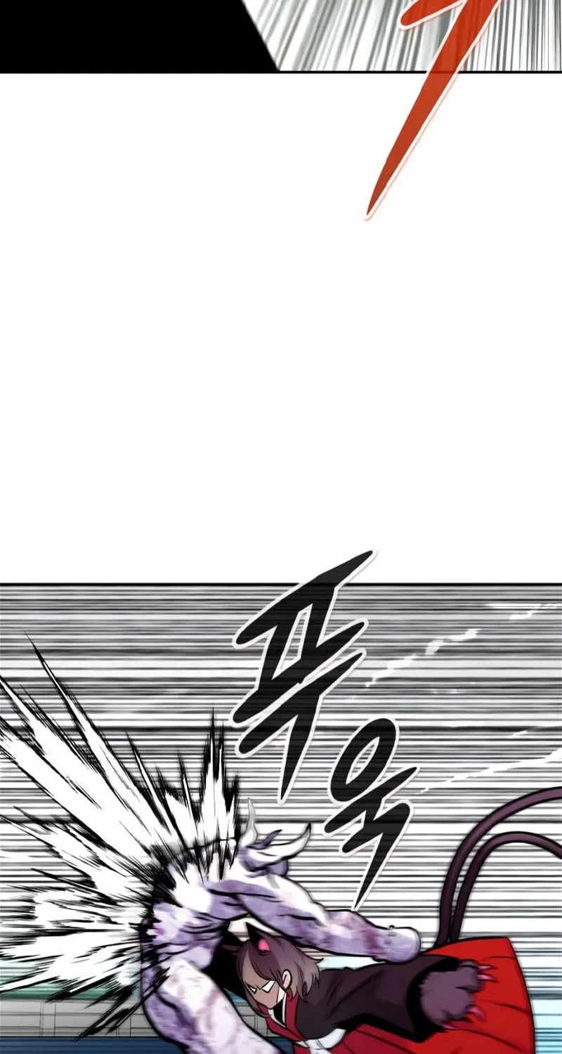 All Rounder Chapter 76 page 105 - 