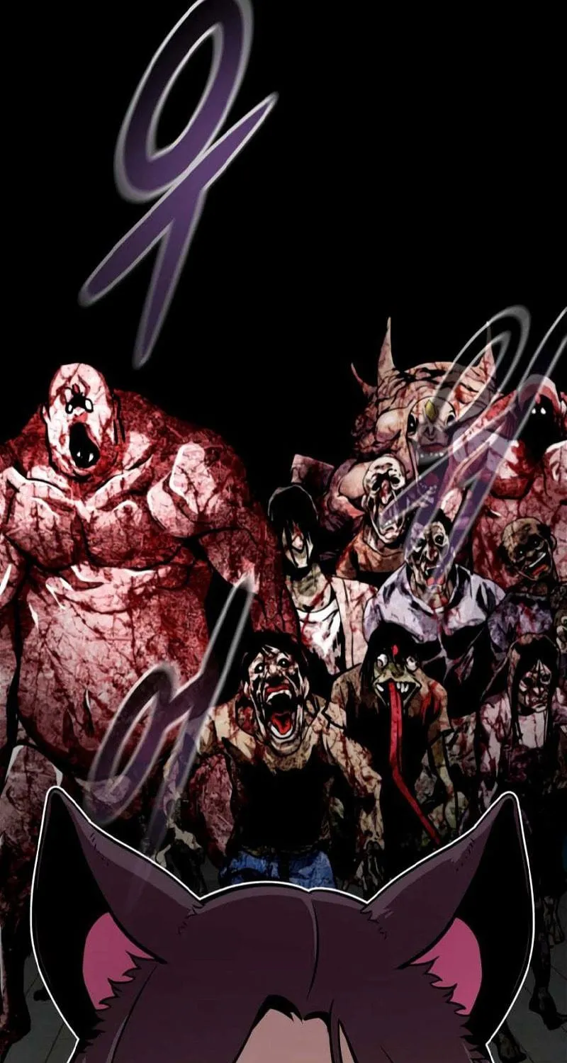 All Rounder Chapter 76 page 109 - 
