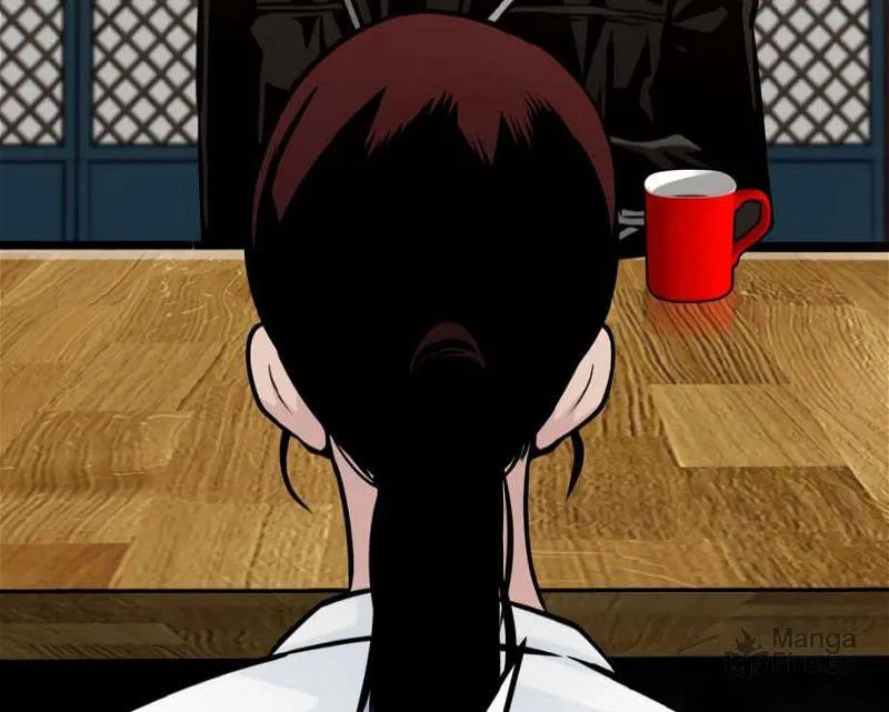 All Rounder Chapter 76 page 12 - 