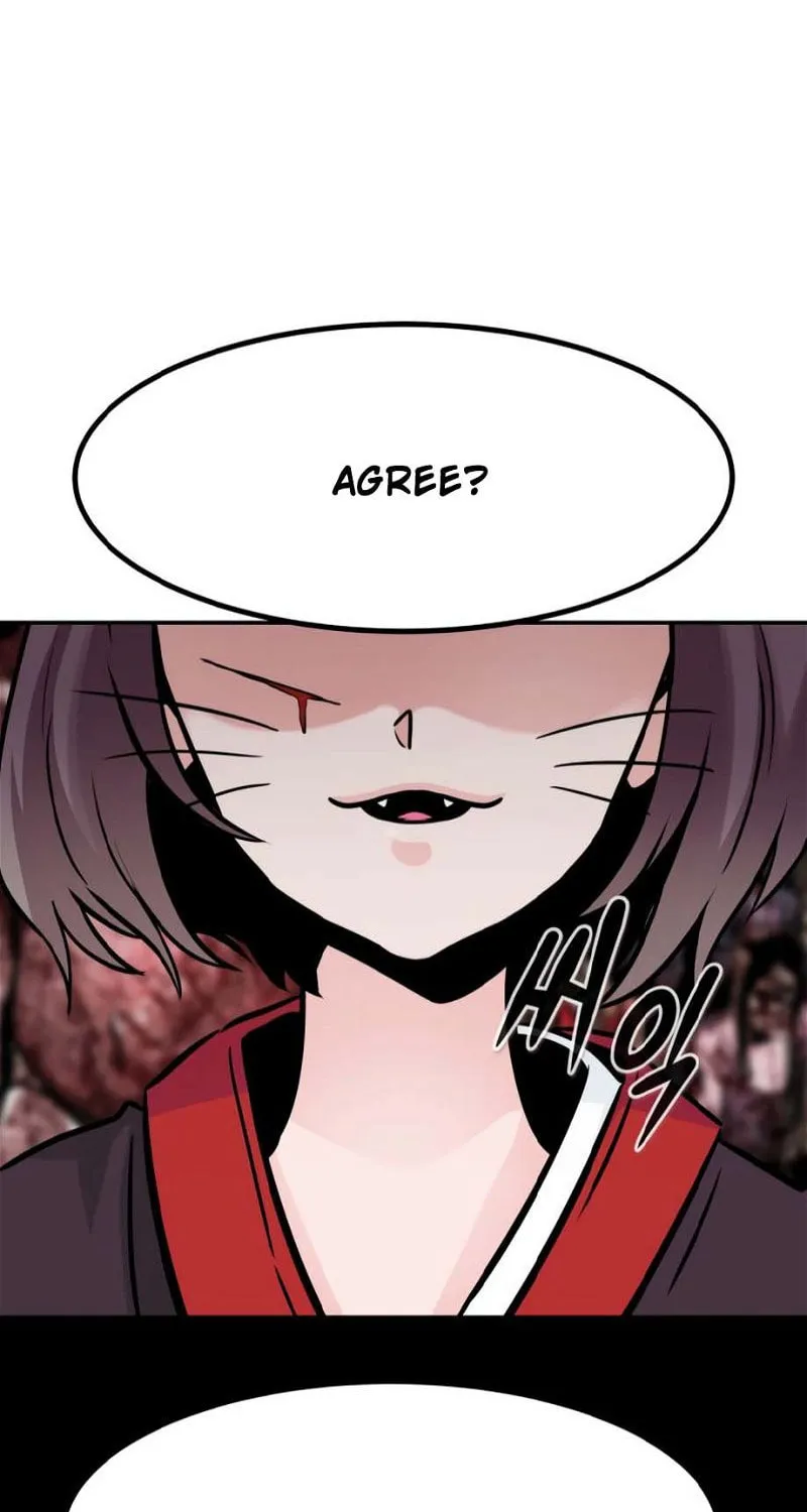 All Rounder Chapter 76 page 111 - 