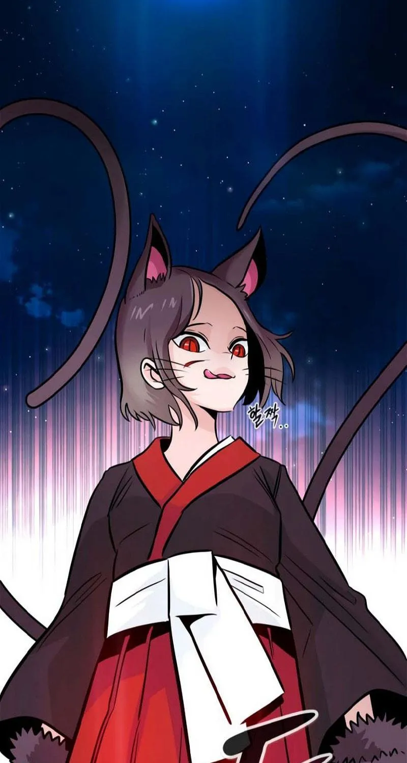 All Rounder Chapter 76 page 113 - 