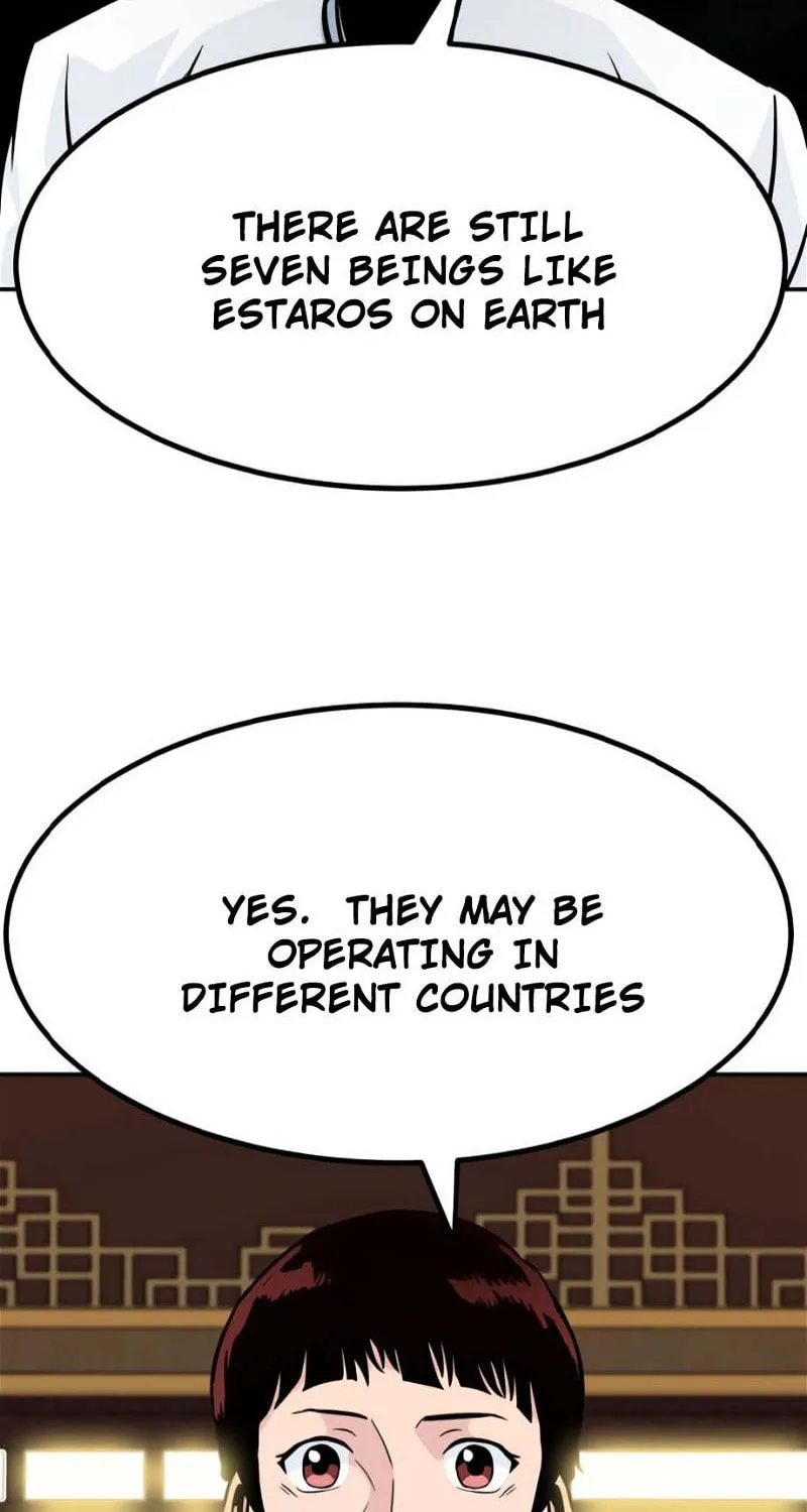 All Rounder Chapter 76 page 13 - 