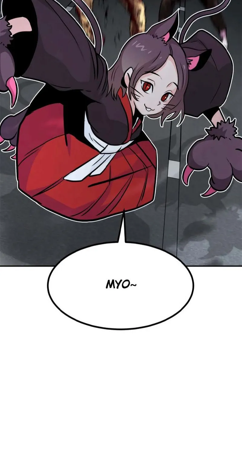 All Rounder Chapter 76 page 123 - 