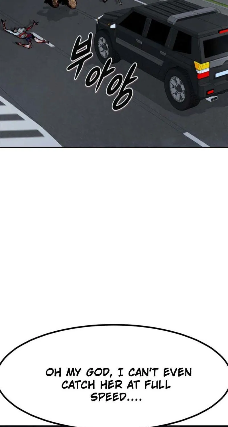 All Rounder Chapter 76 page 125 - 
