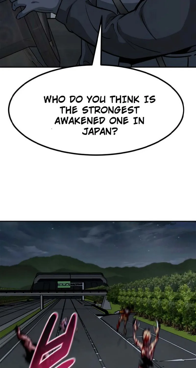 All Rounder Chapter 76 page 127 - 
