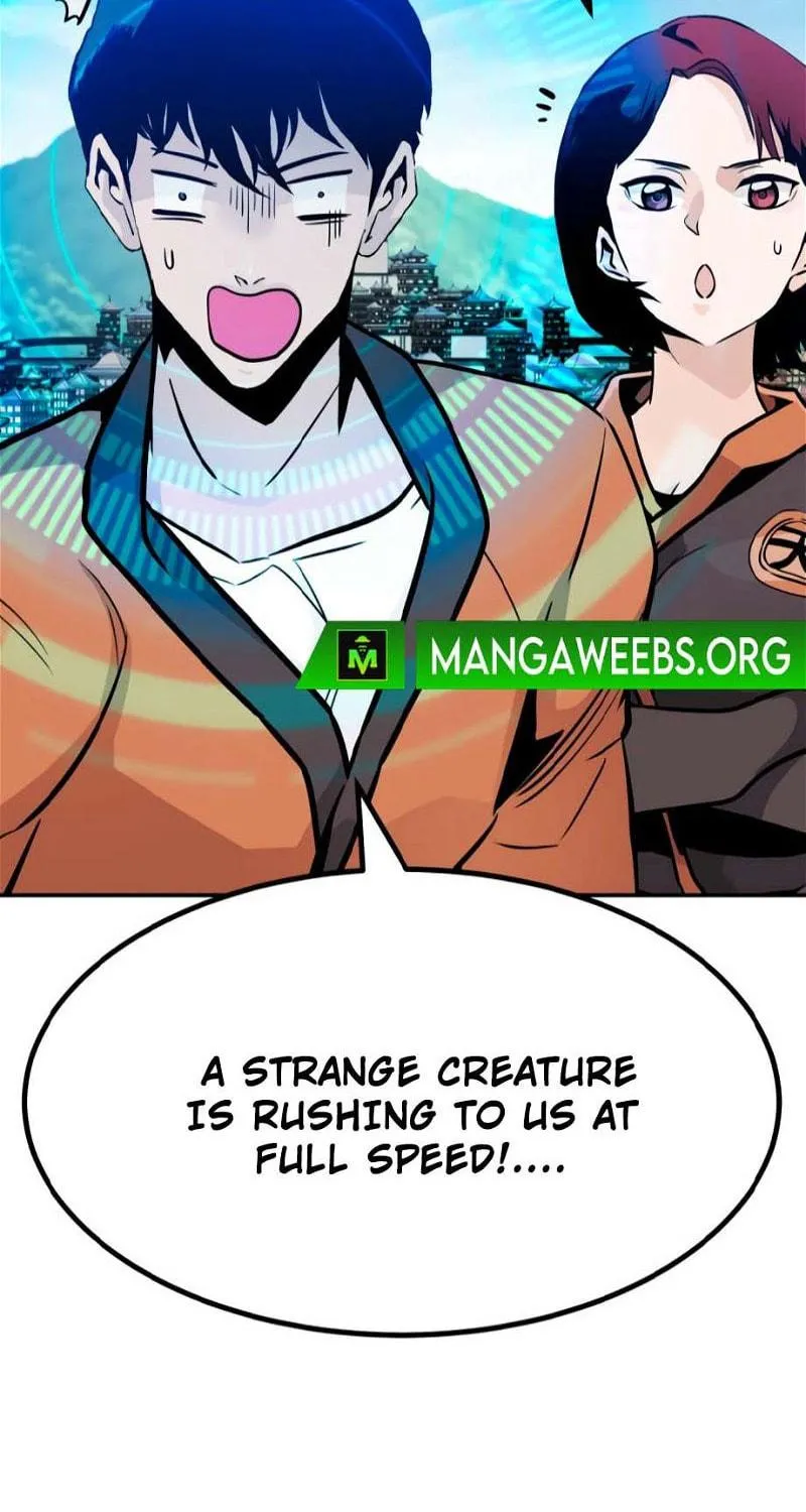 All Rounder Chapter 76 page 143 - 