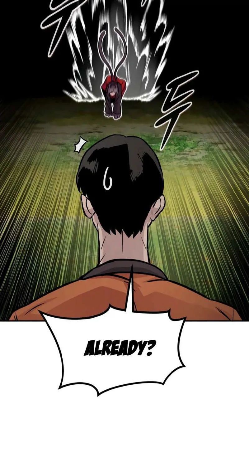 All Rounder Chapter 76 page 145 - 