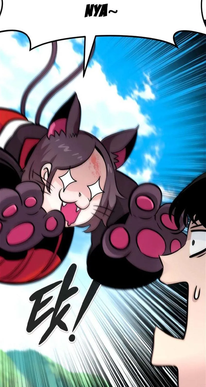 All Rounder Chapter 76 page 149 - 