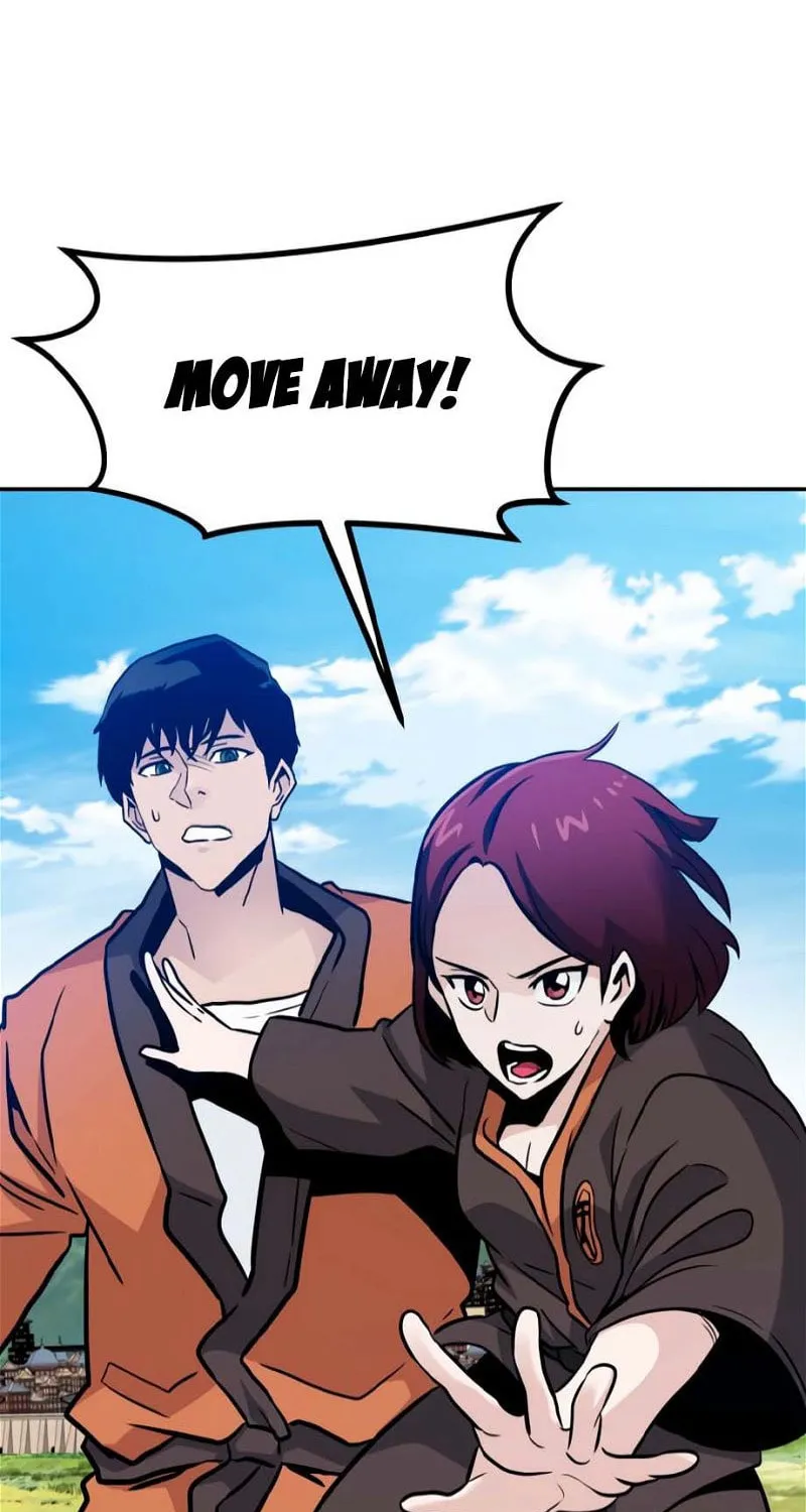 All Rounder Chapter 76 page 151 - 