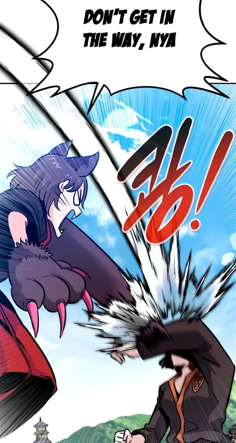 All Rounder Chapter 76 page 153 - 