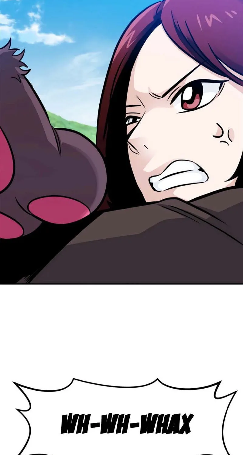 All Rounder Chapter 76 page 157 - 