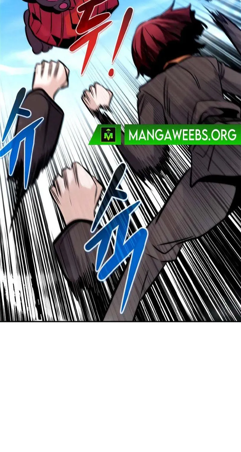 All Rounder Chapter 76 page 159 - 
