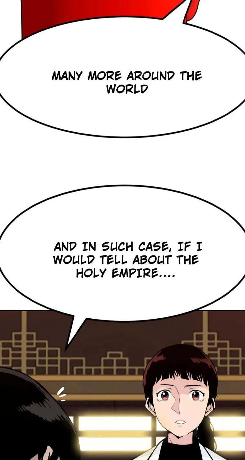 All Rounder Chapter 76 page 17 - 