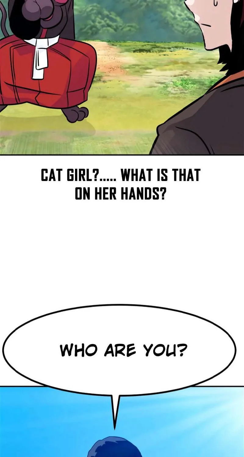 All Rounder Chapter 76 page 163 - 