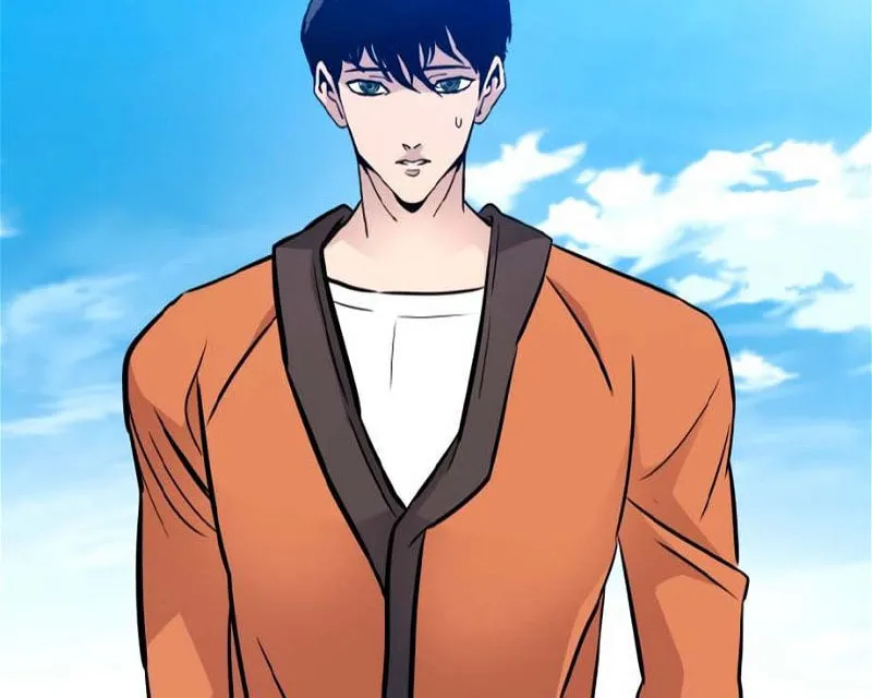 All Rounder Chapter 76 page 164 - 