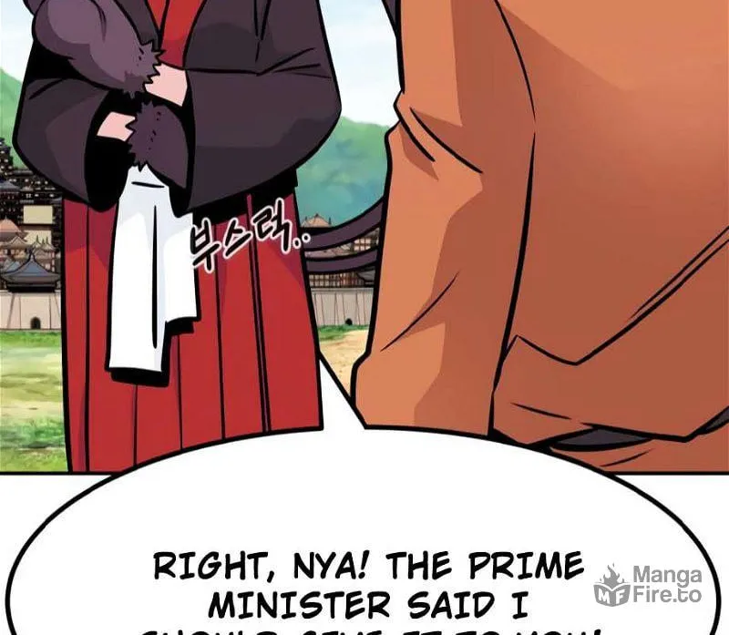All Rounder Chapter 76 page 168 - 