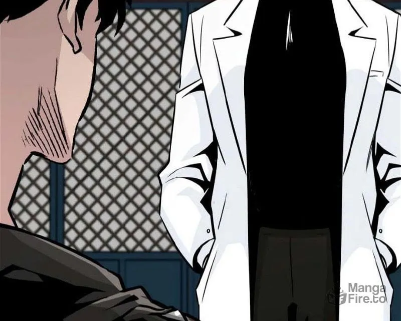 All Rounder Chapter 76 page 18 - 