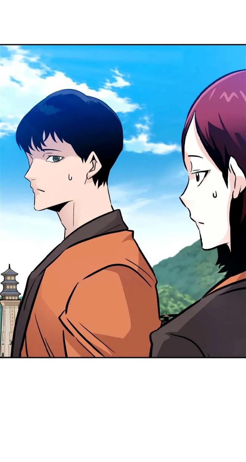 All Rounder Chapter 76 page 171 - 