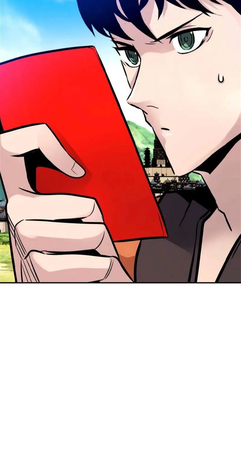 All Rounder Chapter 76 page 173 - 