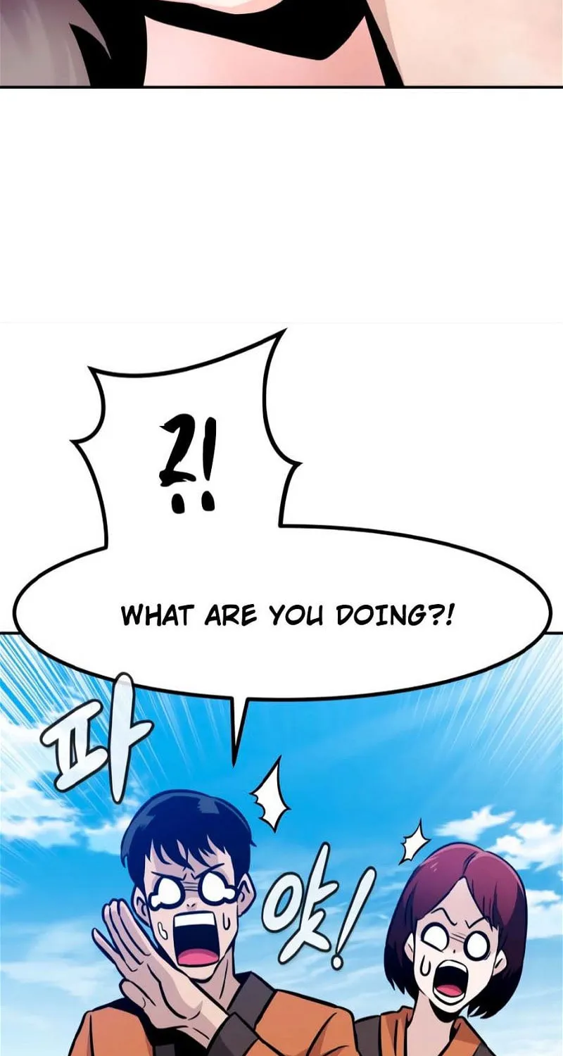 All Rounder Chapter 76 page 175 - 