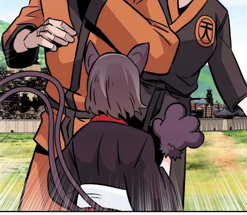All Rounder Chapter 76 page 176 - 