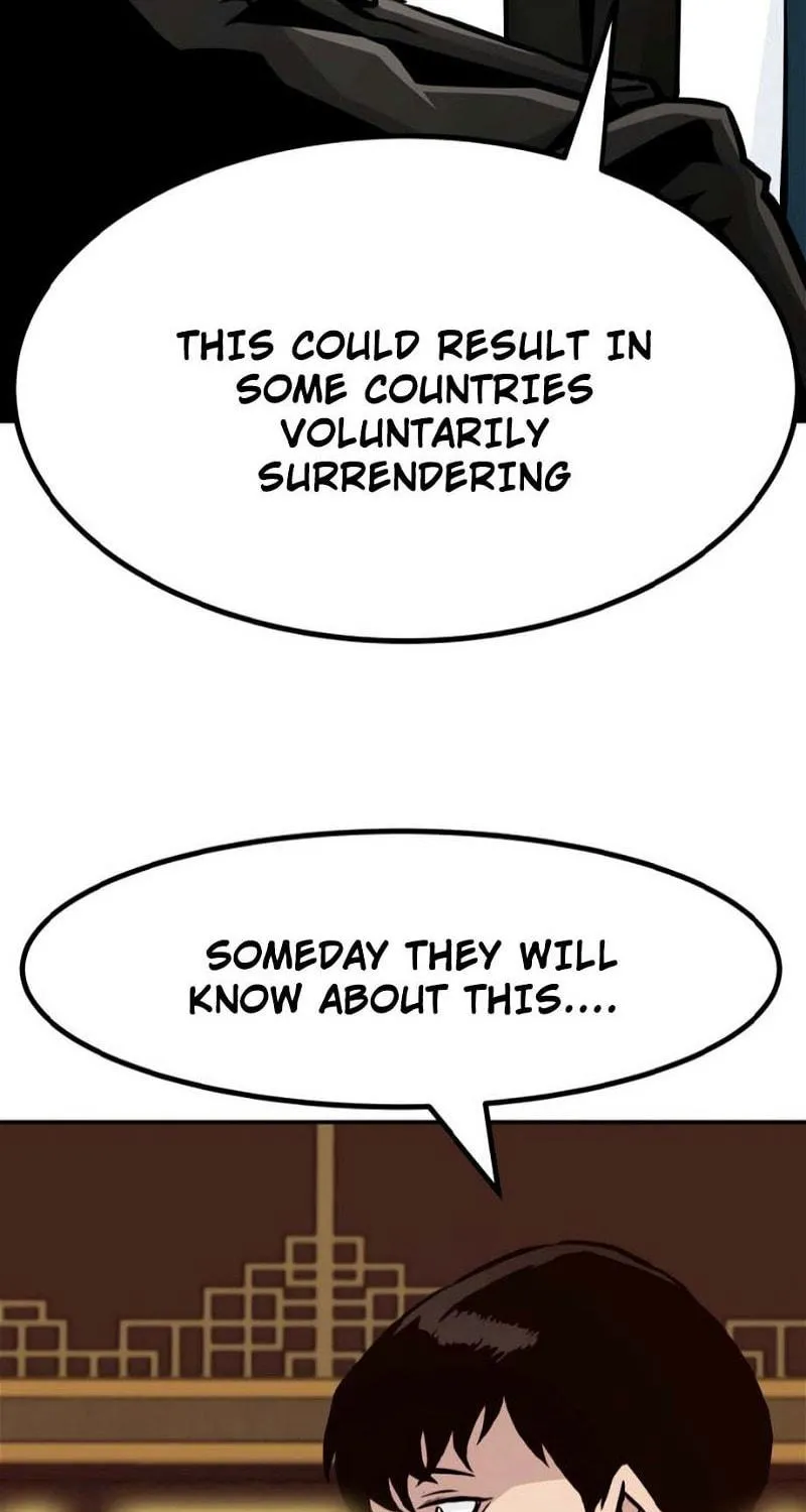 All Rounder Chapter 76 page 19 - 