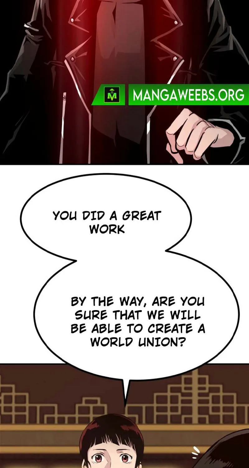 All Rounder Chapter 76 page 3 - 