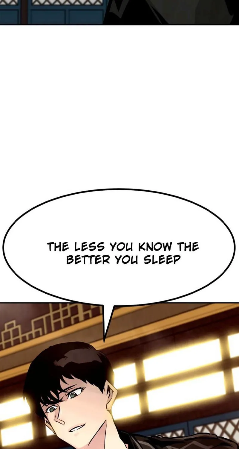 All Rounder Chapter 76 page 21 - 