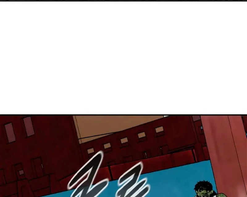 All Rounder Chapter 76 page 34 - 