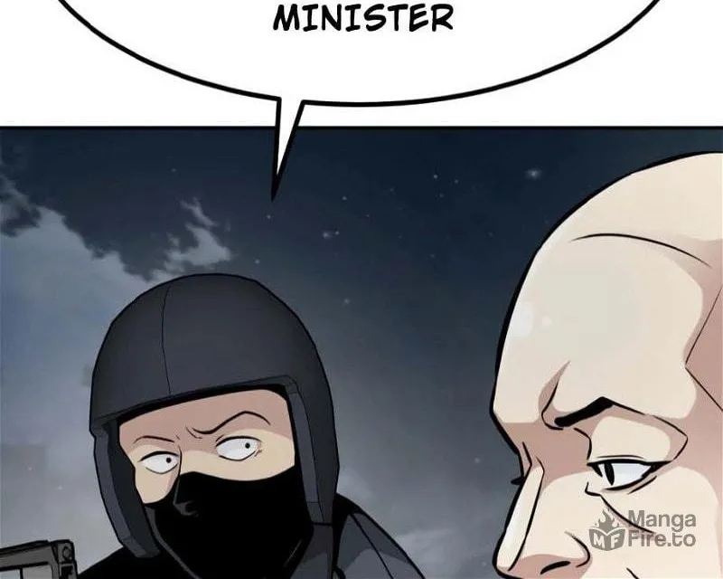 All Rounder Chapter 76 page 36 - 