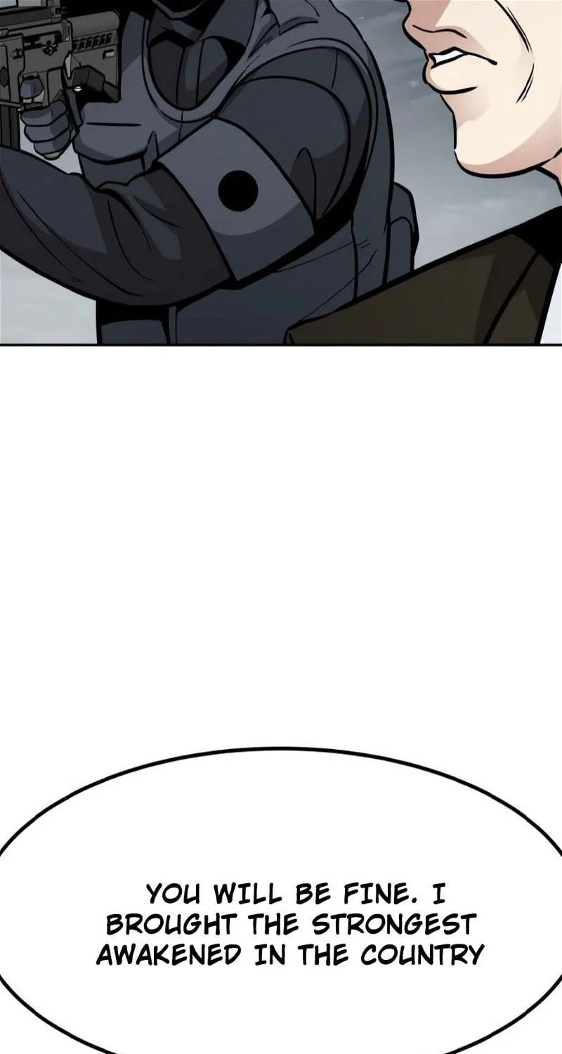 All Rounder Chapter 76 page 37 - 