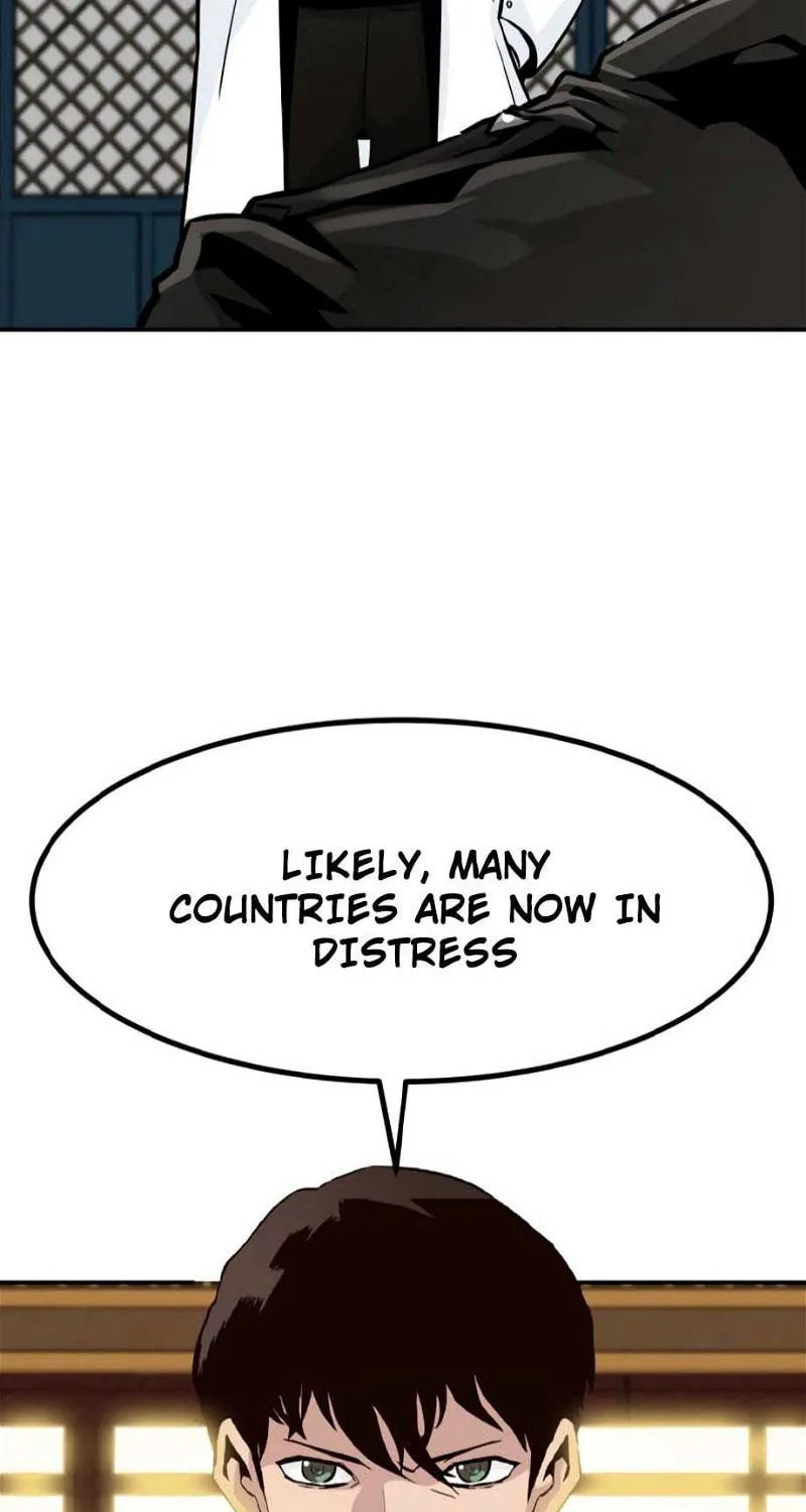 All Rounder Chapter 76 page 5 - 