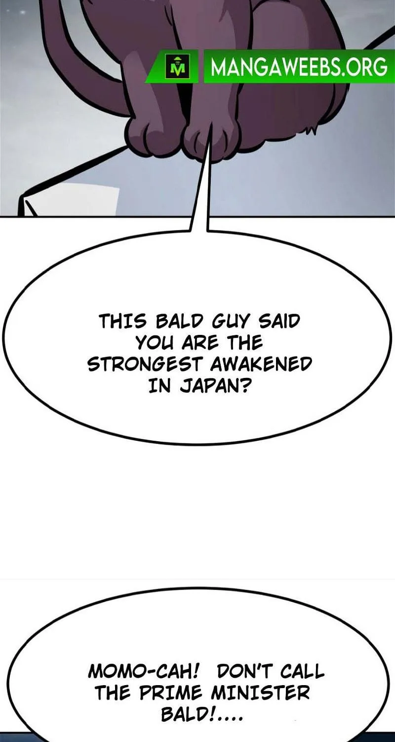 All Rounder Chapter 76 page 41 - 