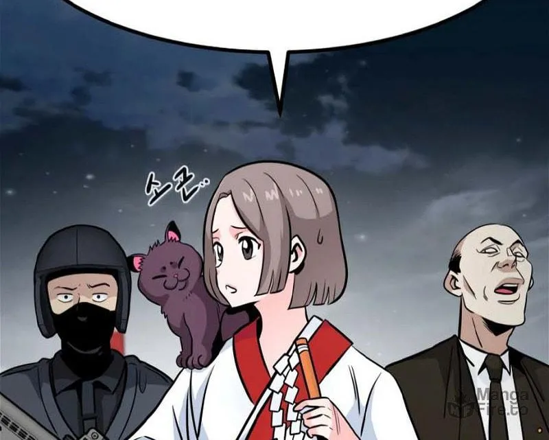 All Rounder Chapter 76 page 42 - 