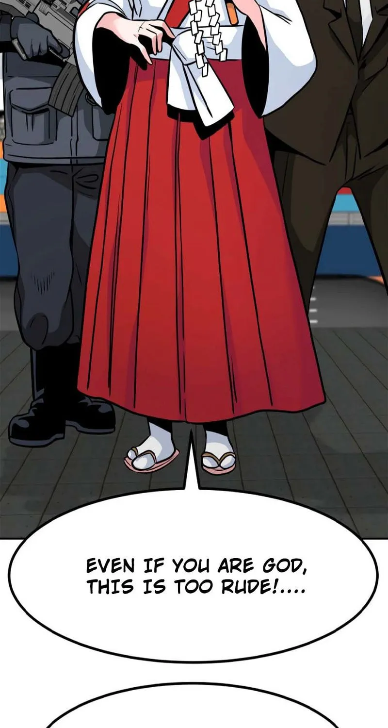 All Rounder Chapter 76 page 43 - 