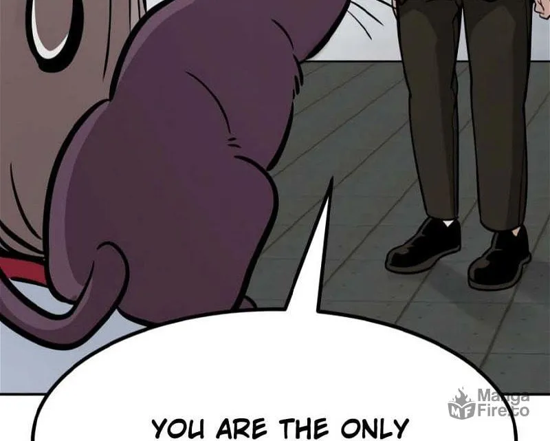 All Rounder Chapter 76 page 48 - 