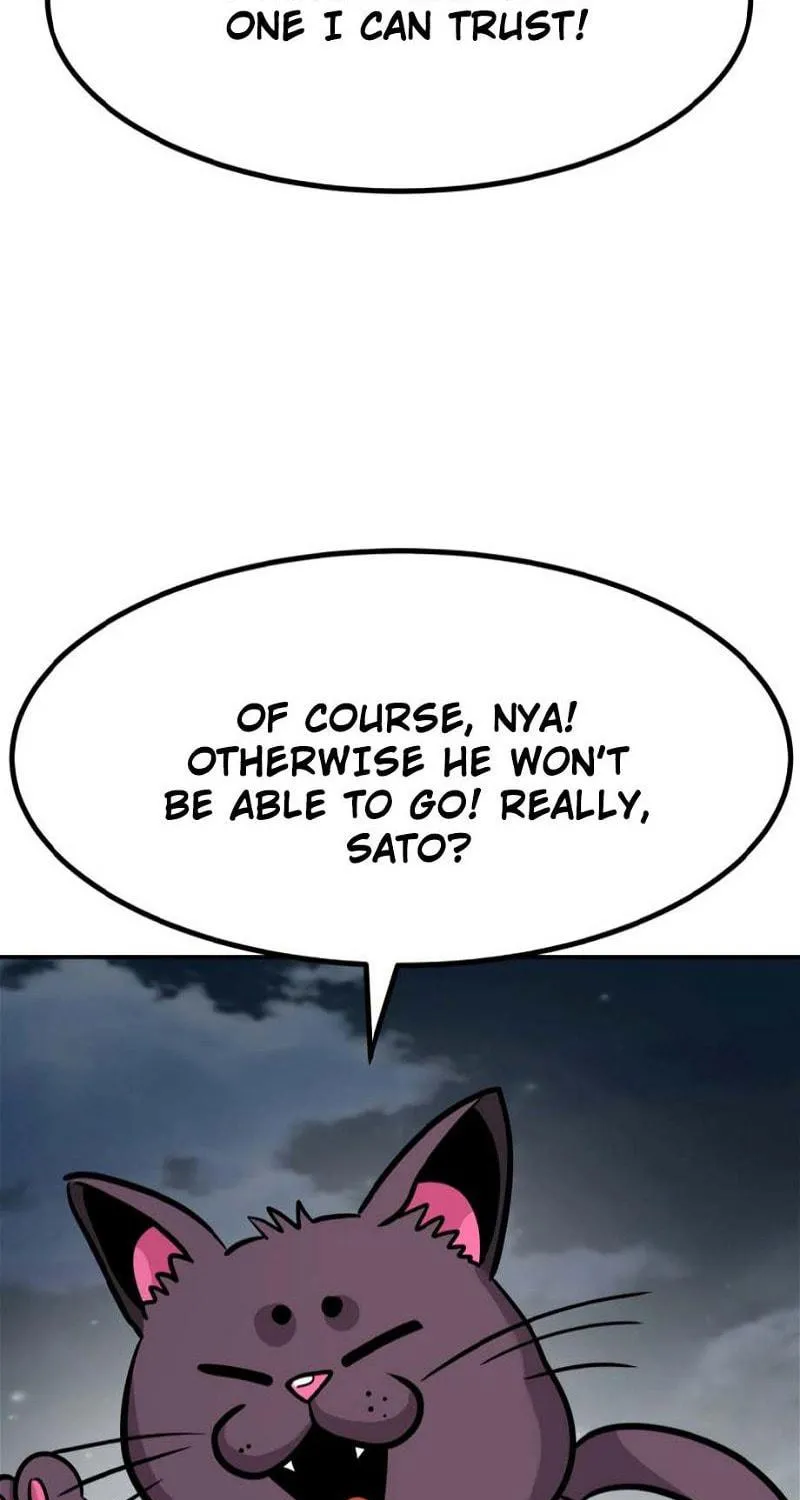 All Rounder Chapter 76 page 49 - 