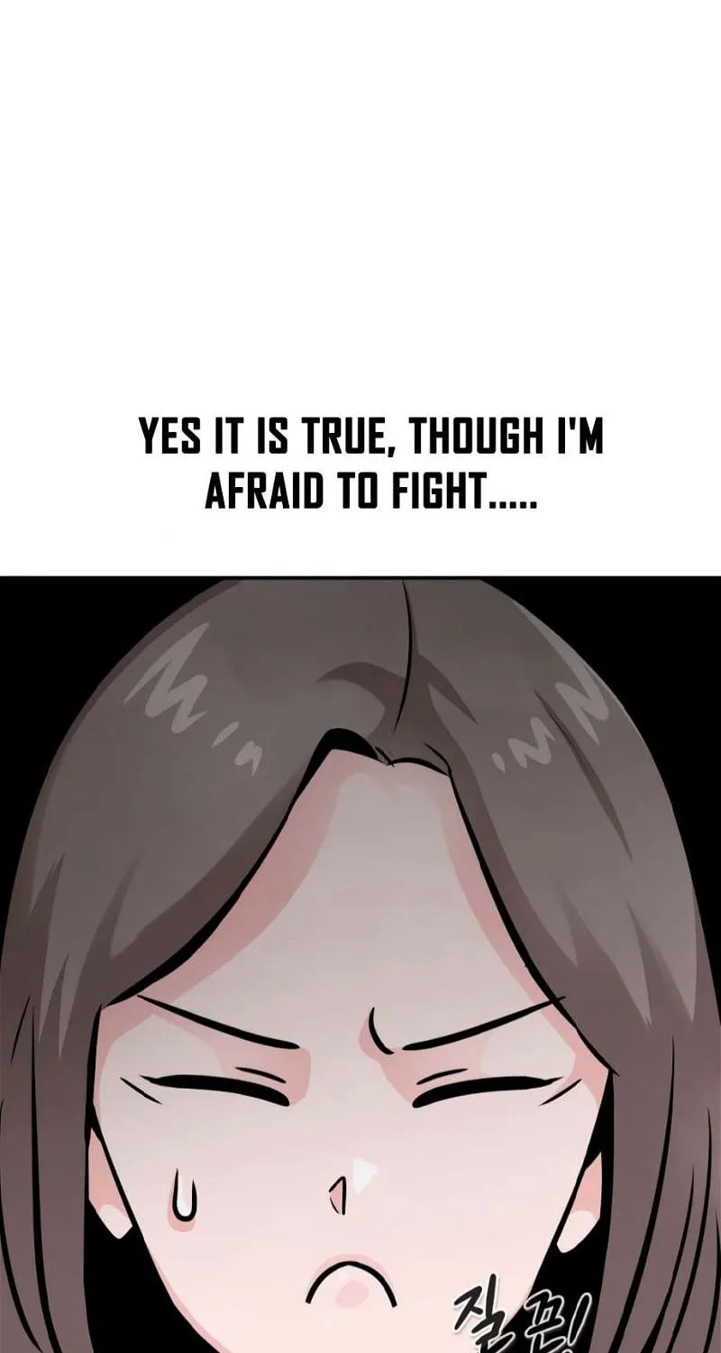 All Rounder Chapter 76 page 51 - 