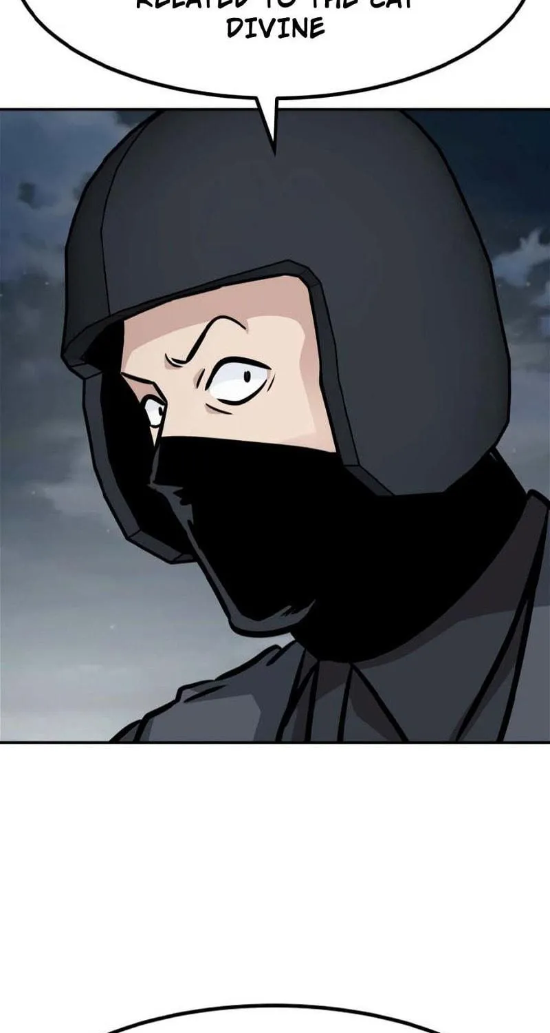 All Rounder Chapter 76 page 59 - 