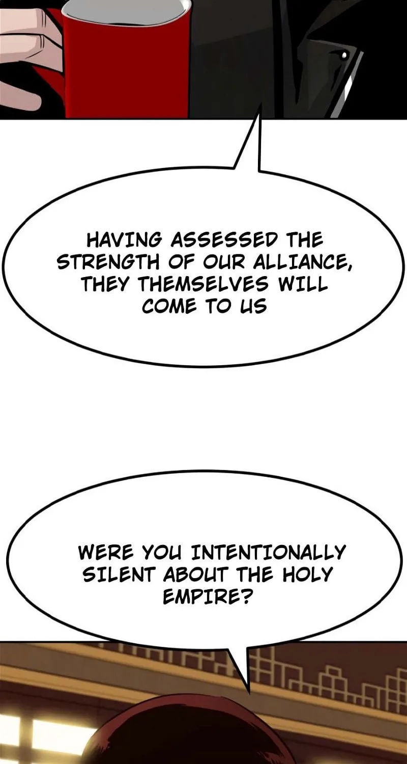 All Rounder Chapter 76 page 7 - 