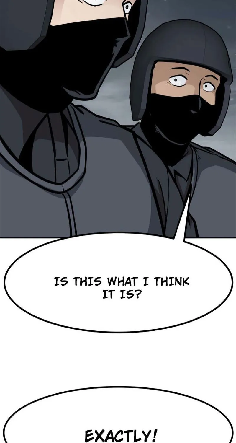 All Rounder Chapter 76 page 61 - 