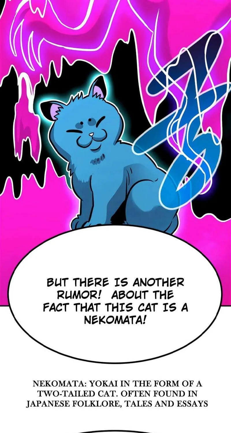 All Rounder Chapter 76 page 65 - 