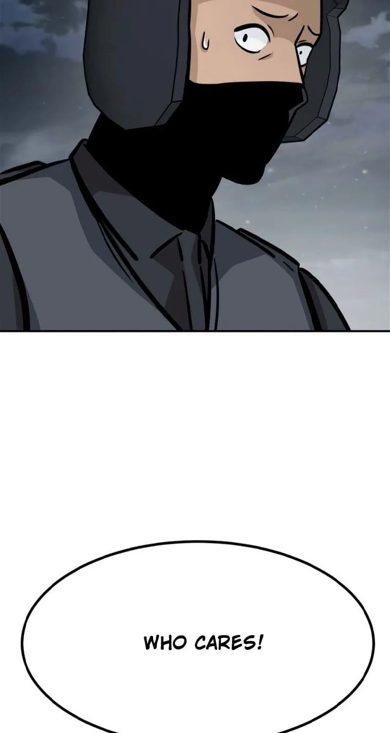 All Rounder Chapter 76 page 67 - 